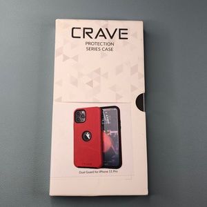 Crave iPhone 11 Pro case